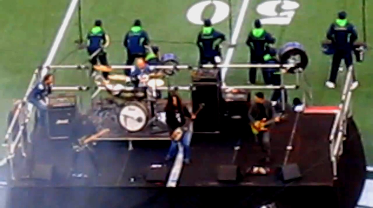 Comunidad Alice in Chains Chile Alice in Queensrÿche Heart Saints vs