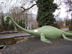 Loch Ness Monster