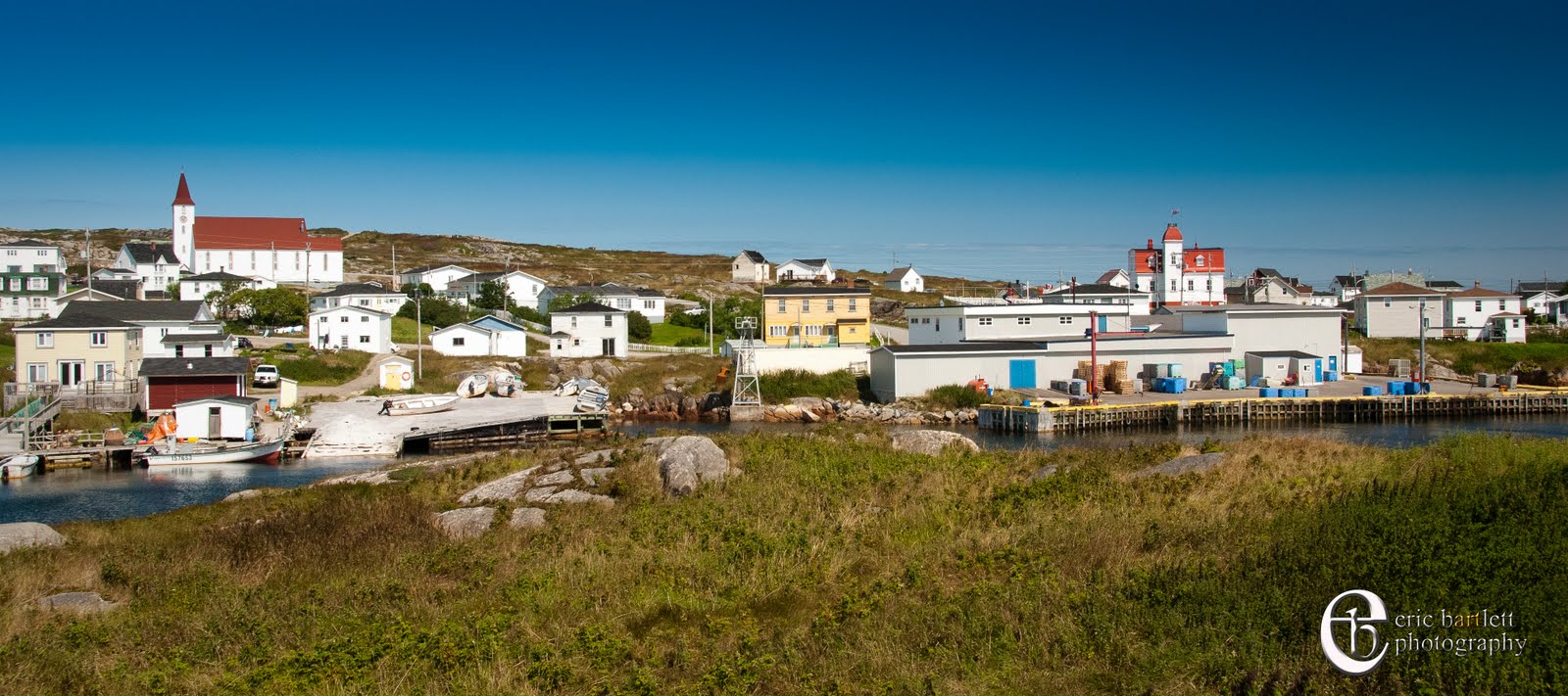 Eric Bartlett Photography Blog Greenspond, Bonavista Bay, NL