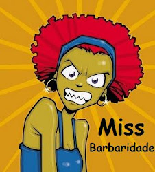 Reality Show Net - Miss Barbaridade
