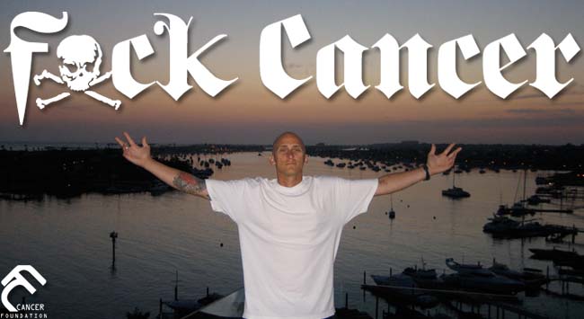 FCKCANCER_ABOUT US