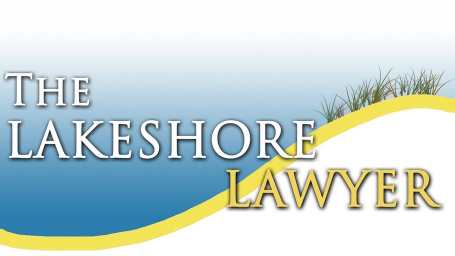 The Lakeshore Lawyer