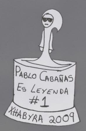 Premio Leyenda 2009