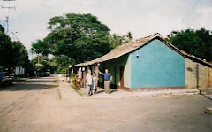 La Mulata, casi 60 años después de la foto anterior: