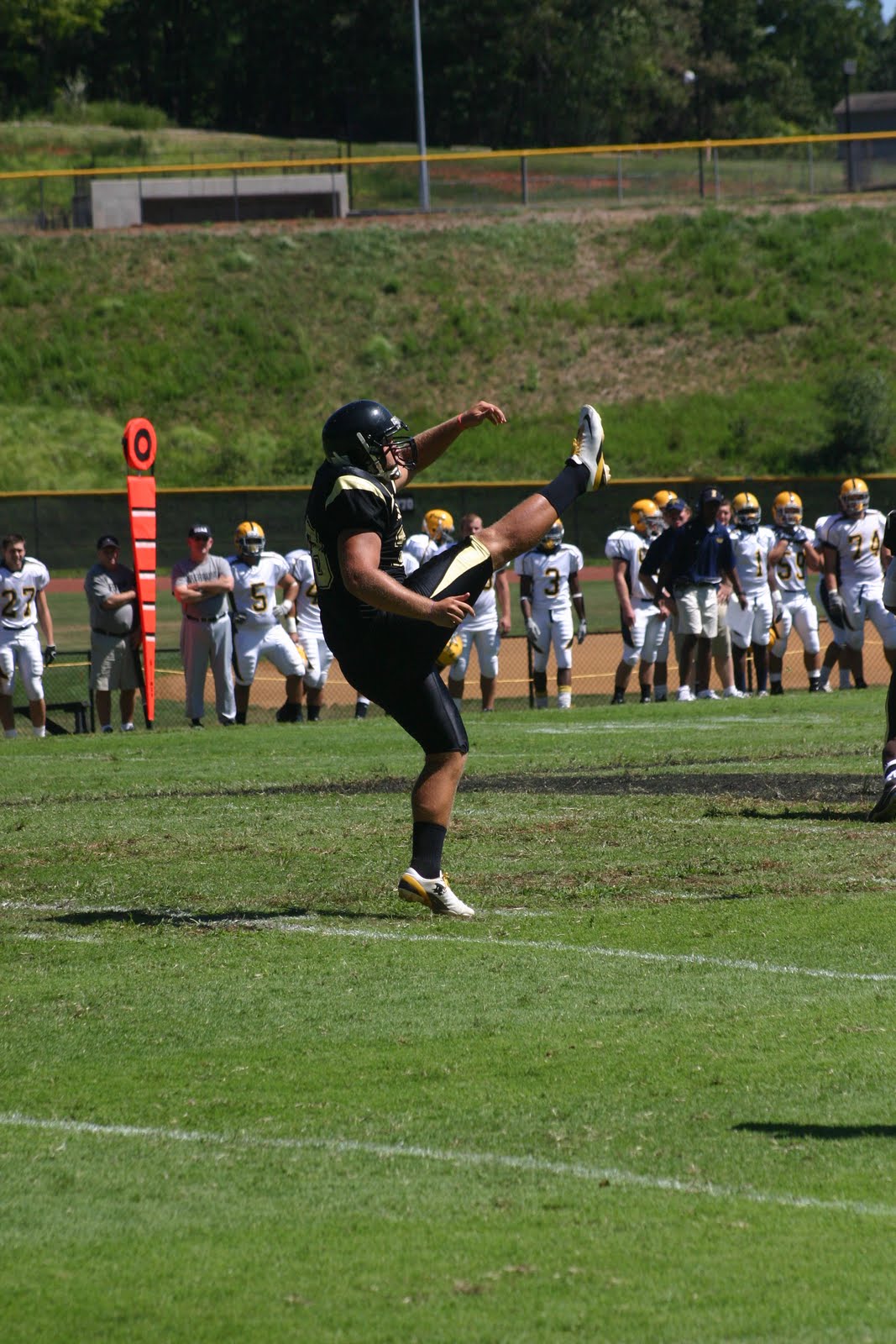The Ferrum College Blog What It Means eans to be a Ferrum StudentAthlete