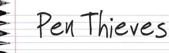 Pen Thieves