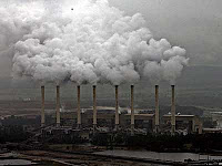 One of the worst coal plants in the world