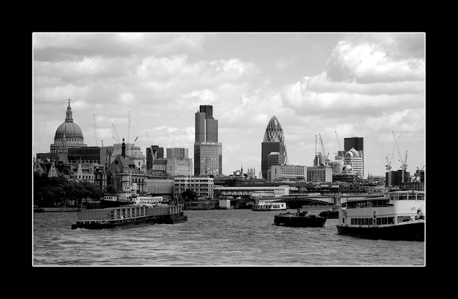 london may 09