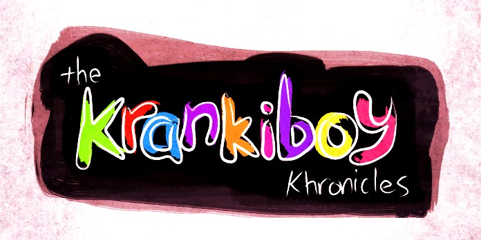 The Krankiboy Khronicles