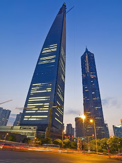 World class Top Ten Tallest Building