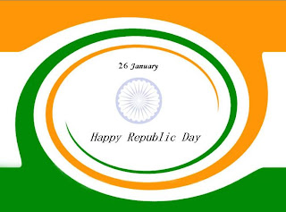 26th India, Republic Day 2011