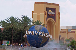 Universal Studio, Orlando
