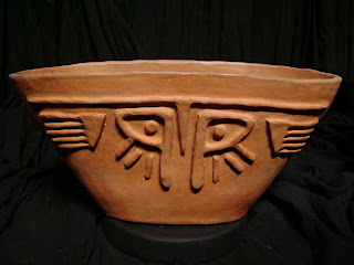 ERDGEIST: CERAMICA INDIGENA PRECOLOMBINA