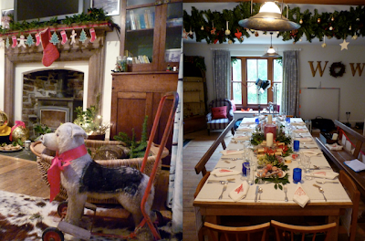 Kirsties homemade christmas recipes 2025