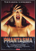 Poster de Phantasma
