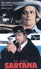 Sartana, o matador