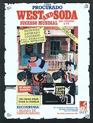 West e Soda