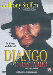 Django, o bastardo