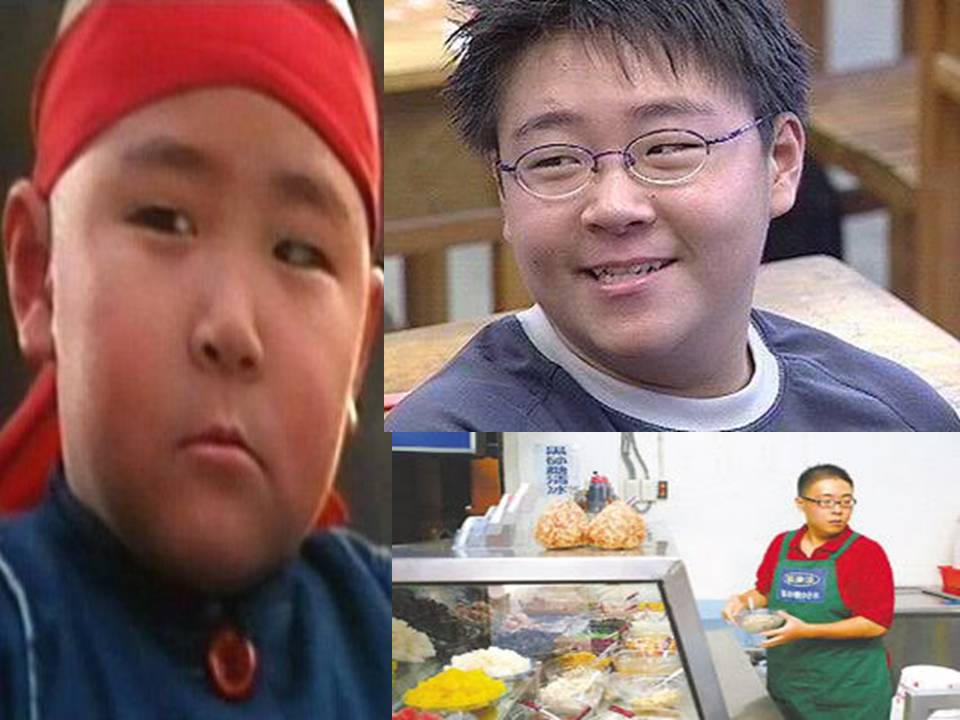 BO BO HO ~ Zackylicious