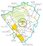 See how Barnet treats another area - Mill Hill East