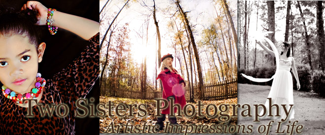 Two Sisters Photography