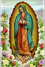 Maria, a Nossa Mãe e a Mãe de Todo o Universo