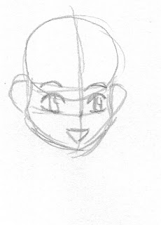 Learn How To Step By Step Draw Anything: August 2009