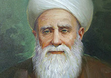 Mawlana Syaikh Khalid Al Baghdadi