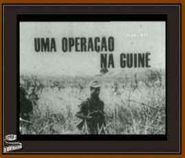 OPERAÇÃO NA GUINÉ