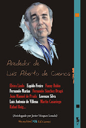 Alrededor de Luis Alberto de Cuenca