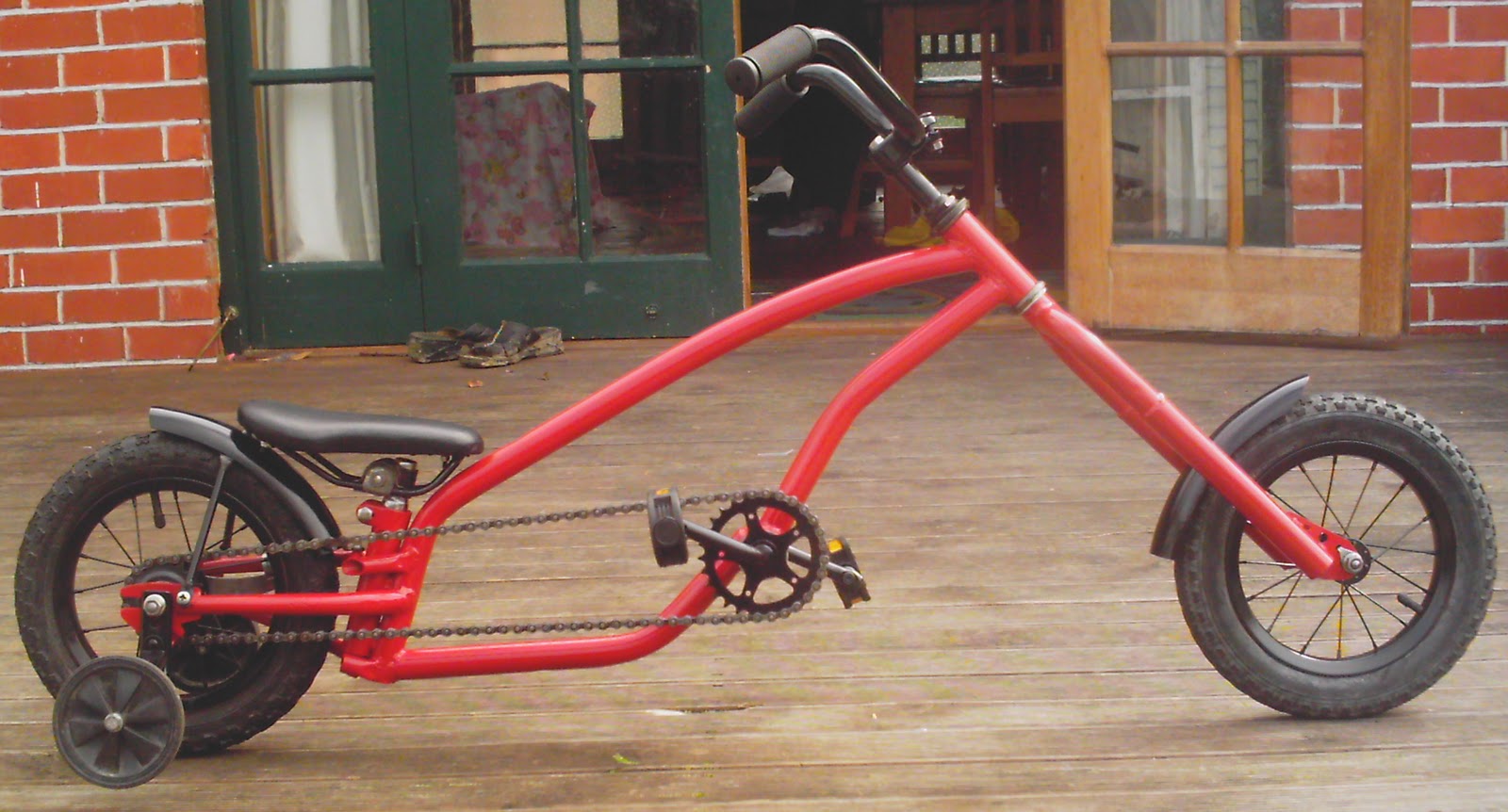 AtomicZombie Bikes, Trikes, Recumbents, Choppers, Ebikes, Velos and