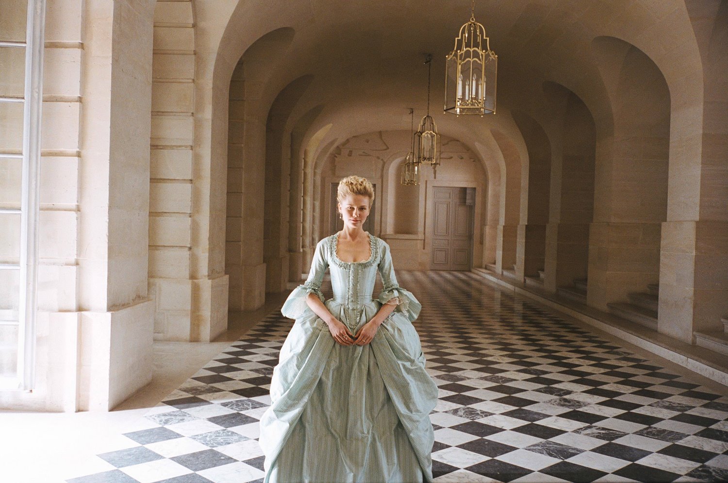 marie antoinette by sofia coppola