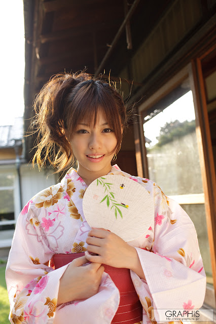 Rina Rukawa Cute Gilrd Actress