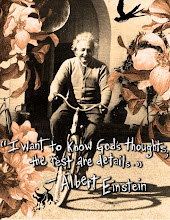 Sentiment from Einstein