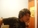 "Me gusta andar por las calles, algo perro, algo maquina, casi nada hombre" - Martin Adan