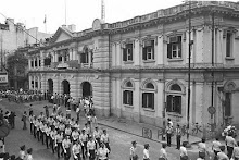 Edifício do Quartel