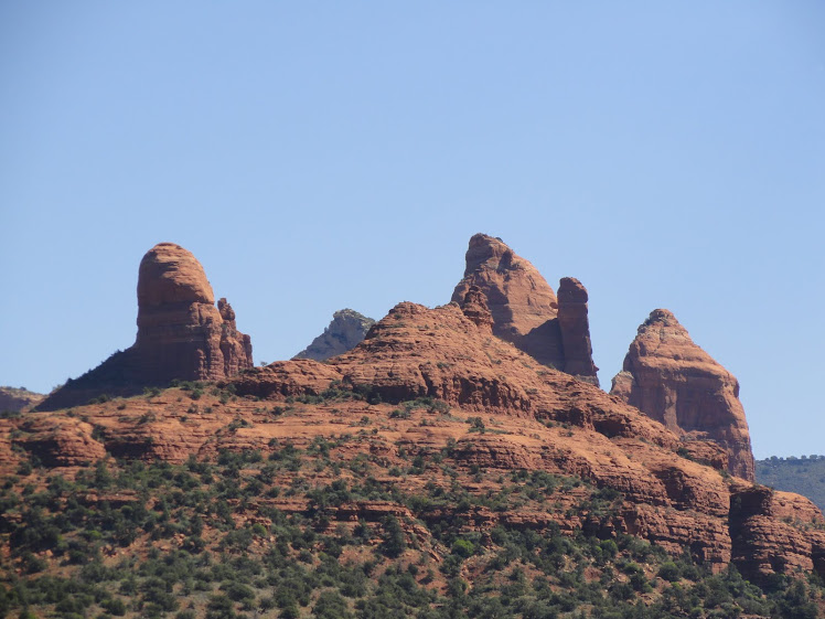 HILLS TO HIKE