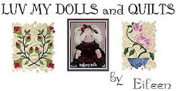 Eileen's Dolls & Quilts