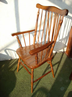 Imagenes orientativas muebles madera maciza