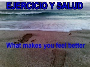 Ejercicio y Salud