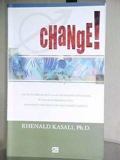 Buku Change Rhenald Kasali Pdf 25