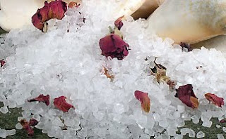 Salty Delight