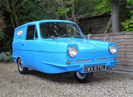 10 Ugliest Cars Ever Bulid  pictures