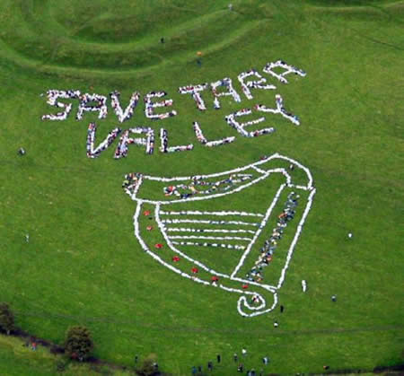 modern mass human formation