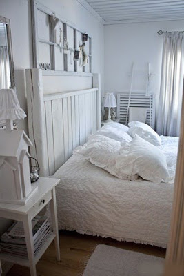 ESTILO RUSTICO: NUEVAS PROPUESTAS EN DORMITORIOS RUSTICOS