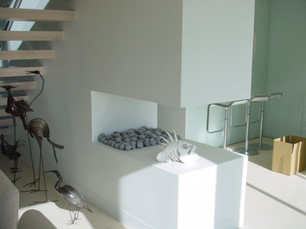 HOGARES MODERNOS - Interior Designs Photo