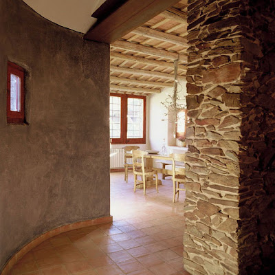 MUROS DE PIEDRA COMBINADOS | Interior Design Blogs