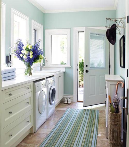ESTILO RUSTICO: LAVADEROS RUSTICOS