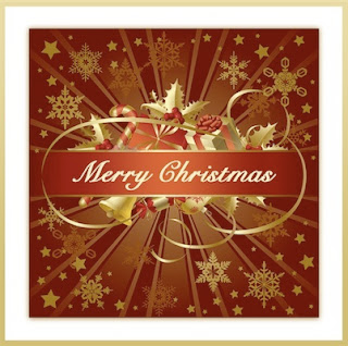 Merry Christmas!