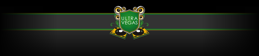 My Ultra Vegas: The Ultra Las Vegas Nightlife Blog